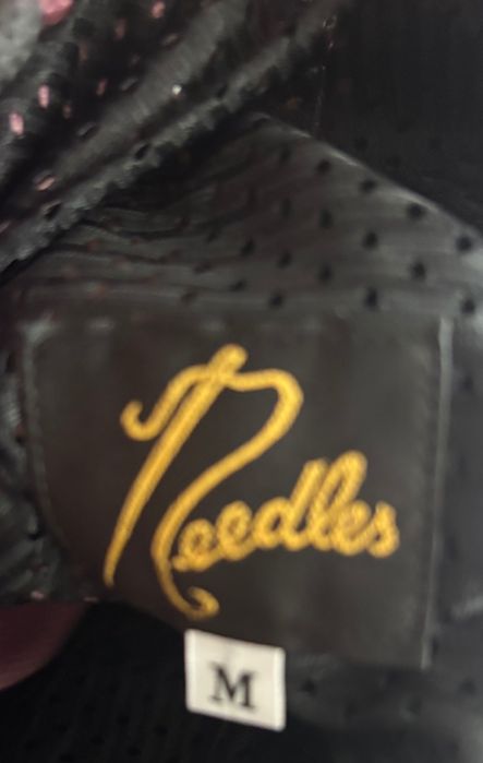 Needles
Needles x Kae Tanaka Track Pant