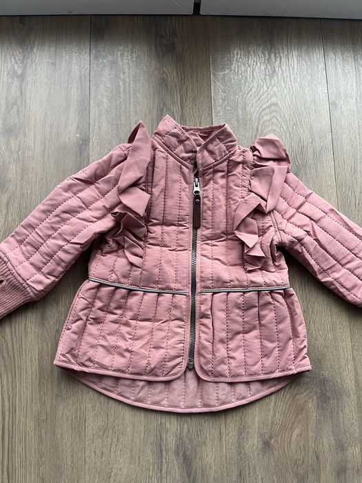 Set termic En Fant old rose, marimea 80