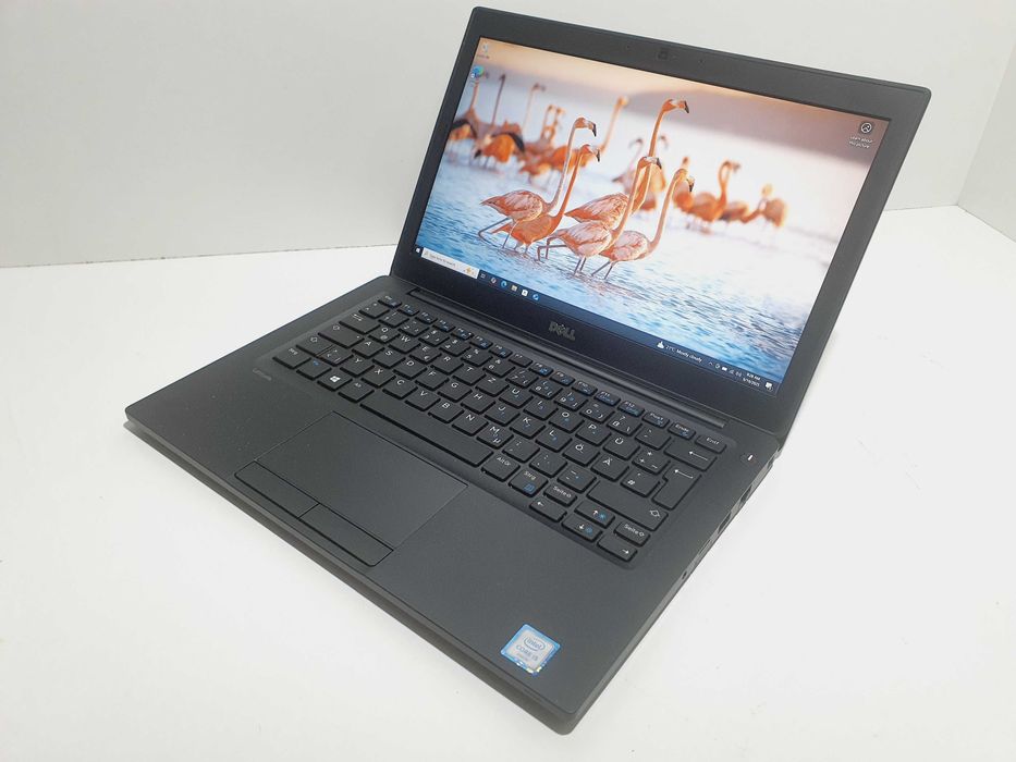 Laptop Dell Latitude 7280