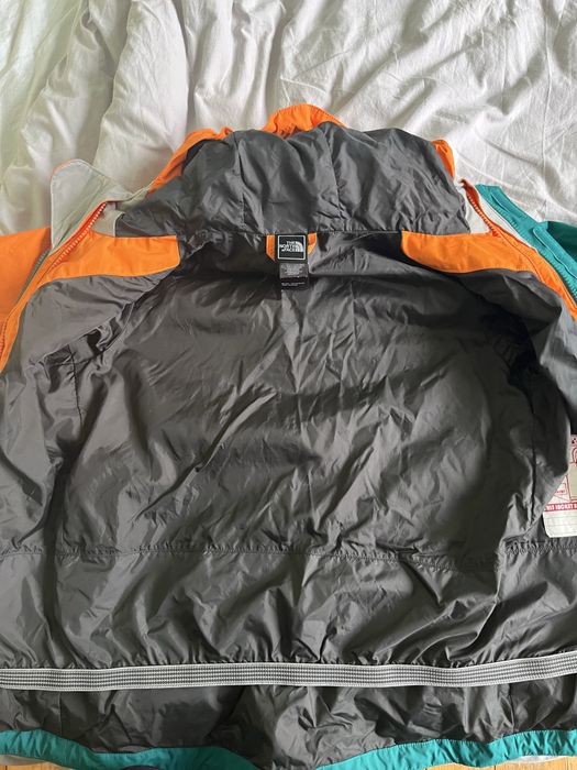 Детско яке The North Face
