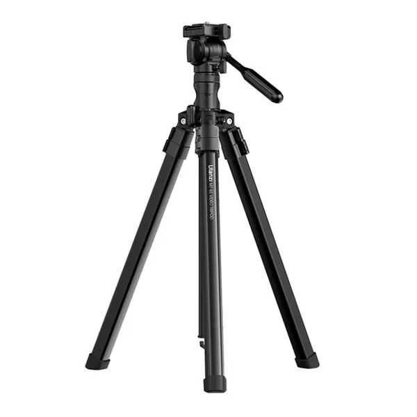 Висококачествен алуминиев статив / трипод Ulanzi MT-65