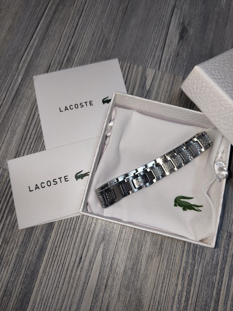 Гривна Lacoste METROPOLE