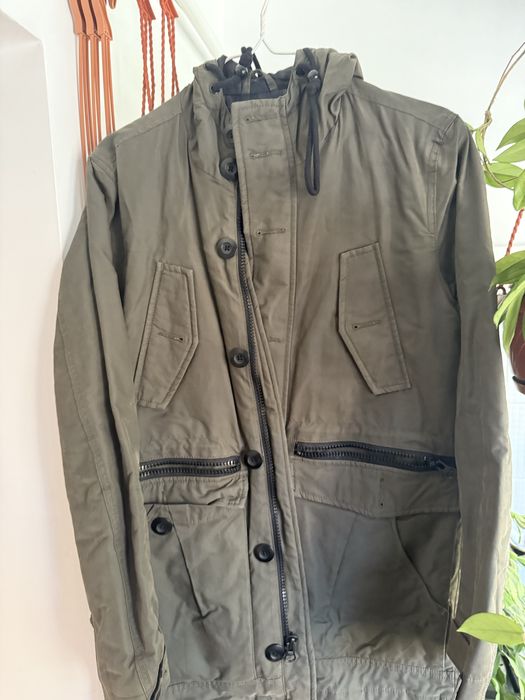 Geaca American Rag size S