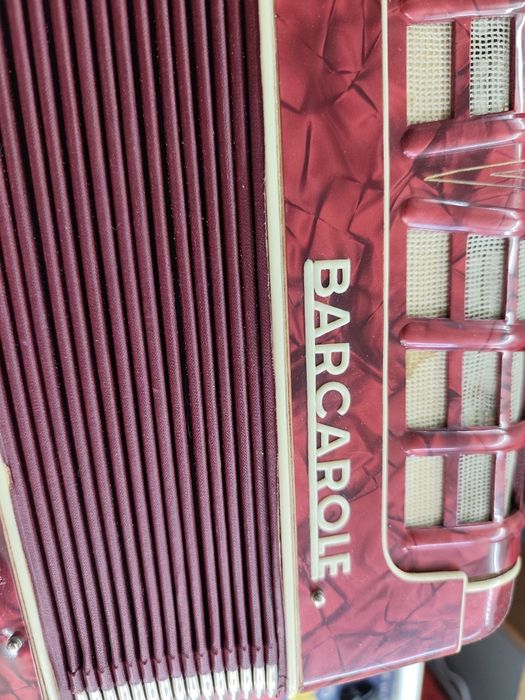 Акордеон Barcarole 40 баса