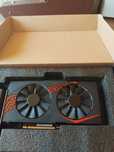 Видео карта AMD RX 570