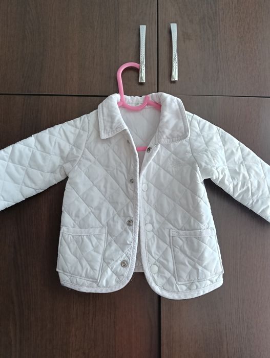 Geacă, pentru copii 6-9 luni.