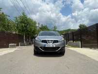 Nissan Qashqai 4x4, 2.0 dci, Euro 5
