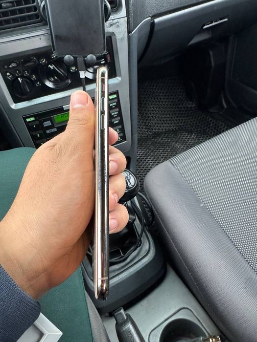 Iphone xs max IDYAL?