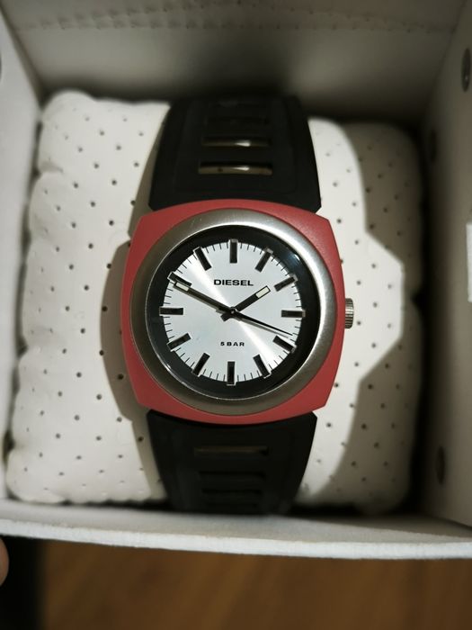 Оригинальные мужские часы Diesel DZ-3031