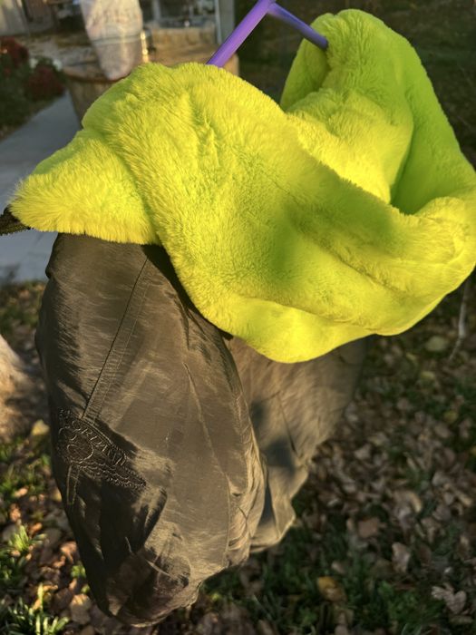 Зимно яке Jordan