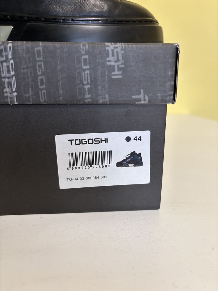 Togoshi Офицялни обувки
