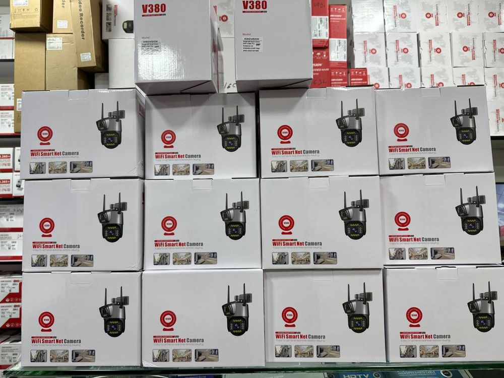 kamera 4G sim kartalik 8 mp