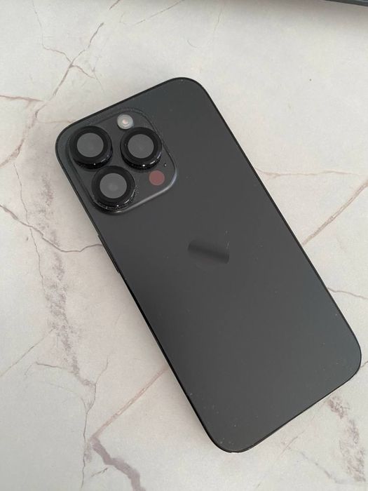 iphone 14 pro 128гб