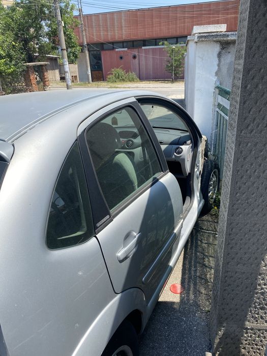 Citroen C3 на части
