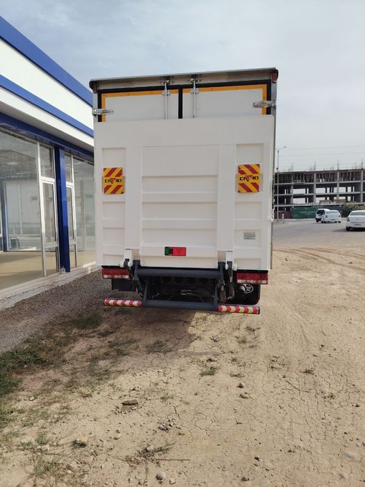 Faw Tiger Refrijerator sotuvda tayyor xolatda