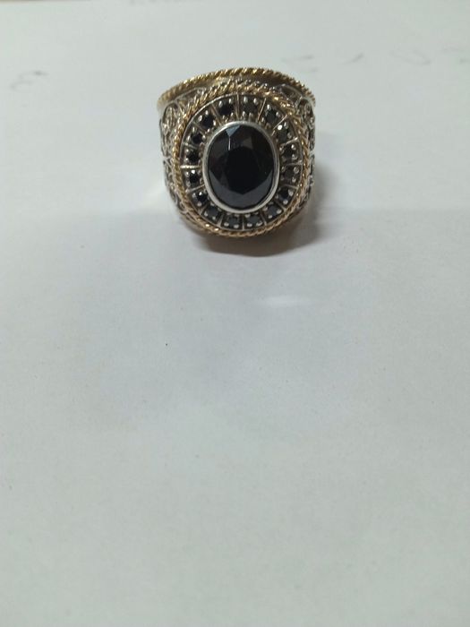 Продам печатку чистое серебро 27гр