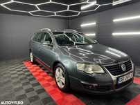 Volkswagen Passat 2.0 Blue TDI SCR Exclusive 3650€