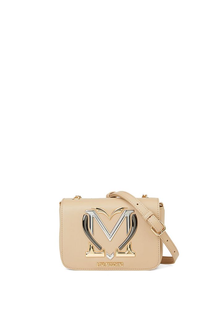Малка чанта  Love Moschino JC4332