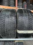 265 40 19 Michelin iarna