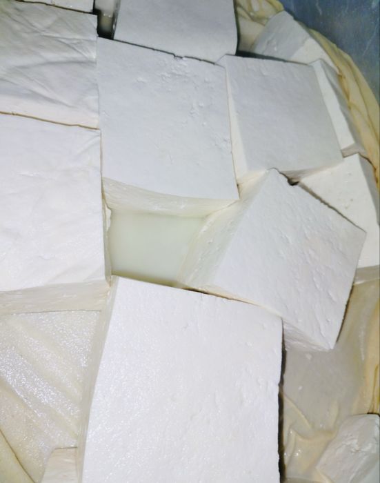 Vand branzica si lapte