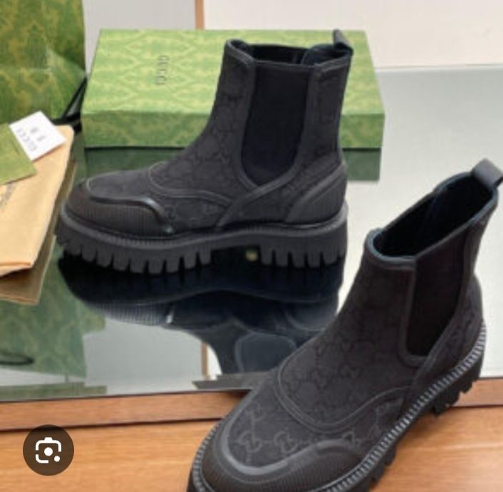 Ghete LouisVuitton 41.42