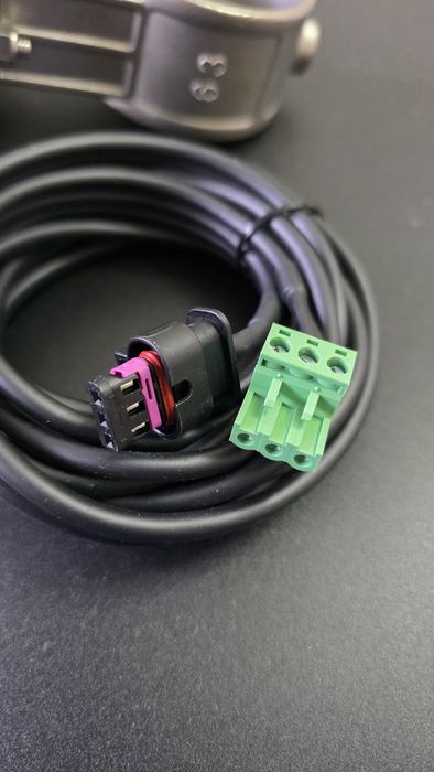 Clapeta Evacuare Electrica Inox  – Sunet Reglabil cu Telecomanda,