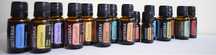 Uleiuri esentiale doTERRA originale