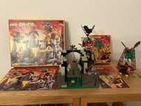 Seturi Lego Castle Fright Knights