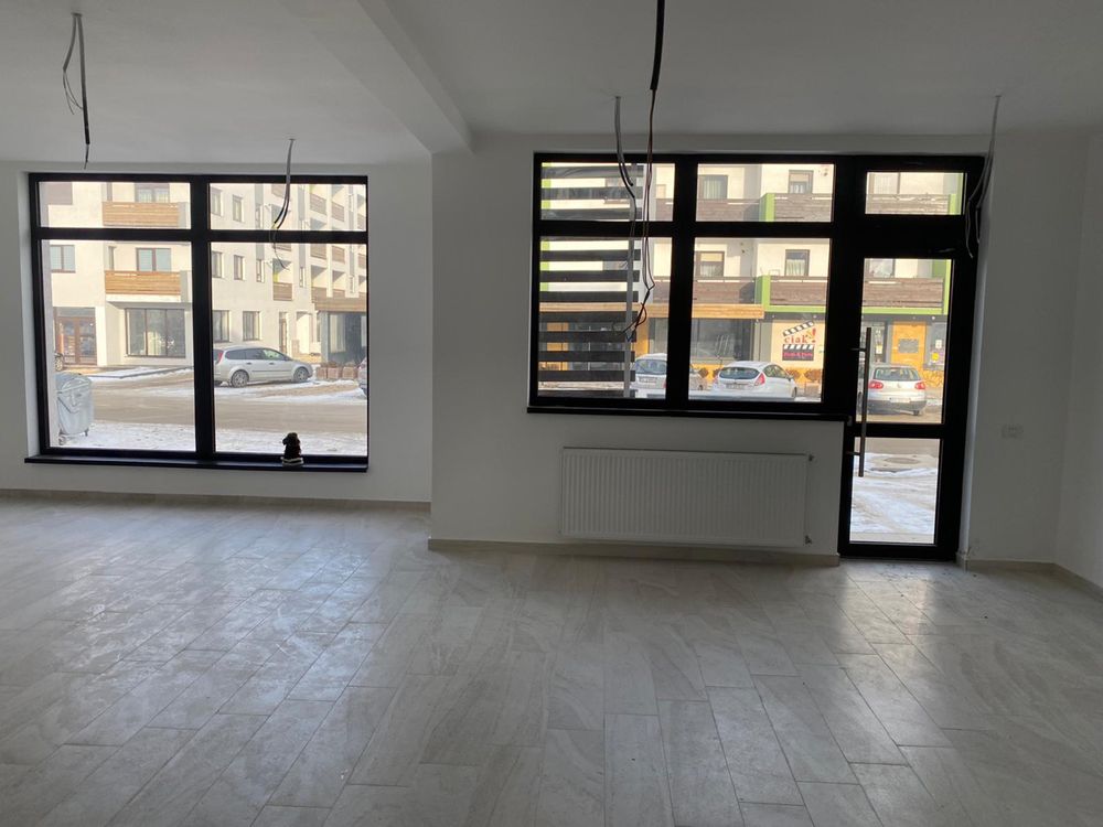 Spatiu de inchiriat Ghimbav