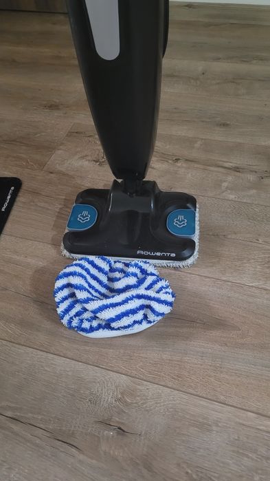 Vand mop cu abur Rowenta