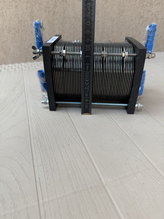 HHO Generator 12v