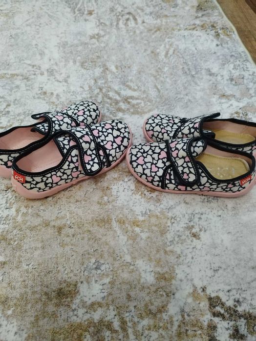 Пантофи Колев и Колев 29, 30 номер