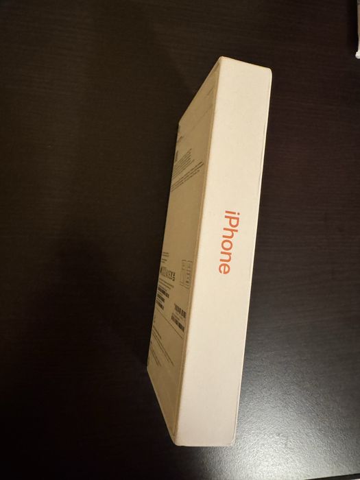 Iphone 17 Pro Max 512 GB