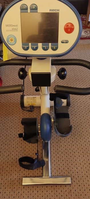 Motomedi Viva 2 Glaciale pentru picioare și maini