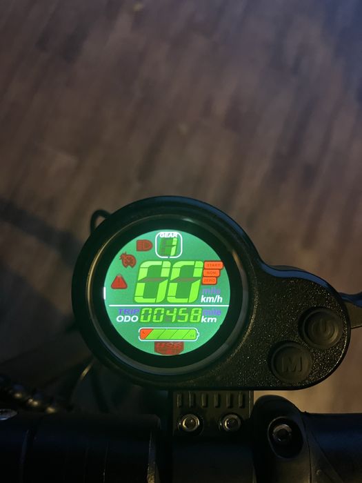 Trotineta electrica Joyor