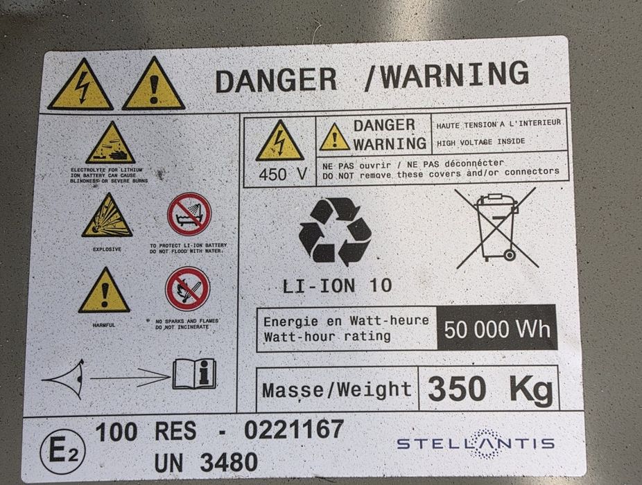 Baterie , acumulator pentru sistemele fotovoltaice , panouri solare