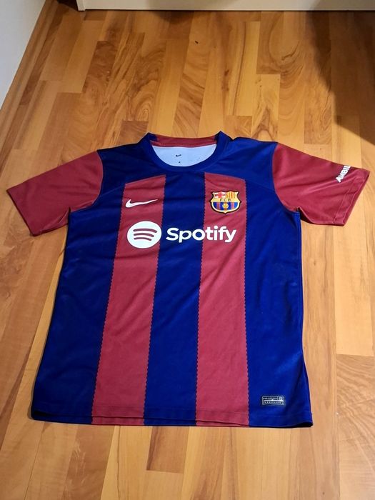 Tricou Barcelona size M