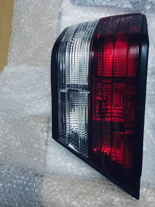 Задние фонари мерседес w124