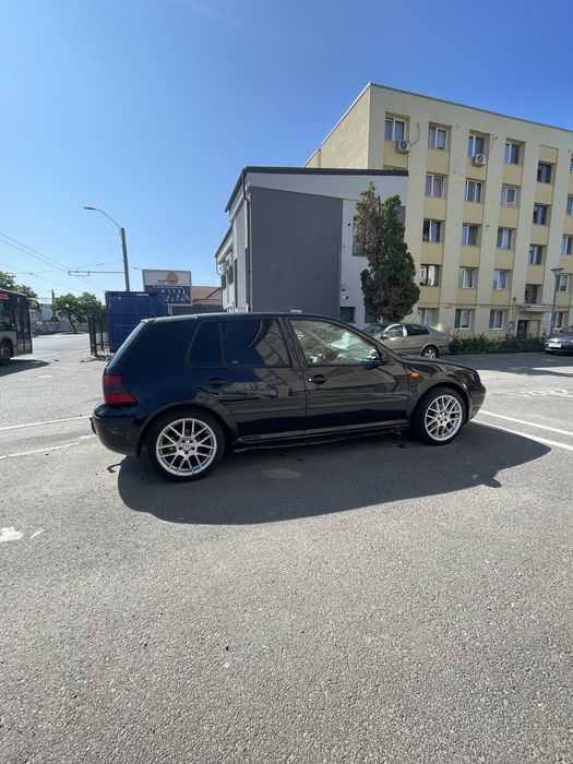 Vand golf 4 1.6 16v