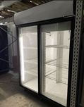 Холодильный шкаф купе Полаир
