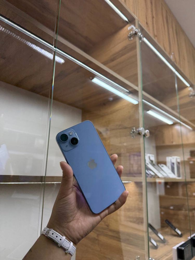 iphone 14/128gb/80%