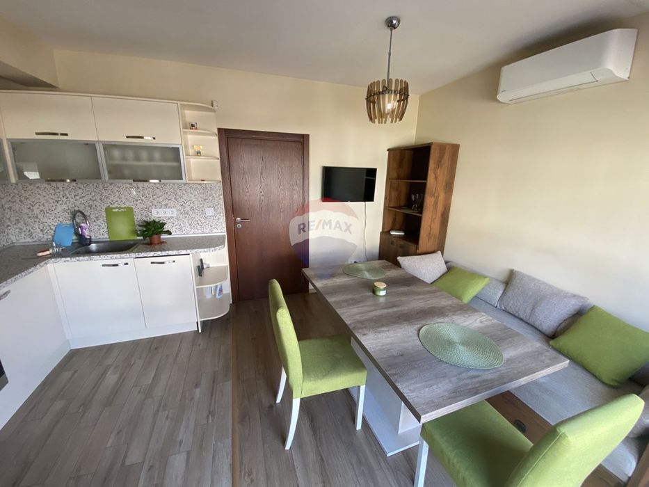 Двустаен апартамент под наем, Окръжна болница ДМ4301