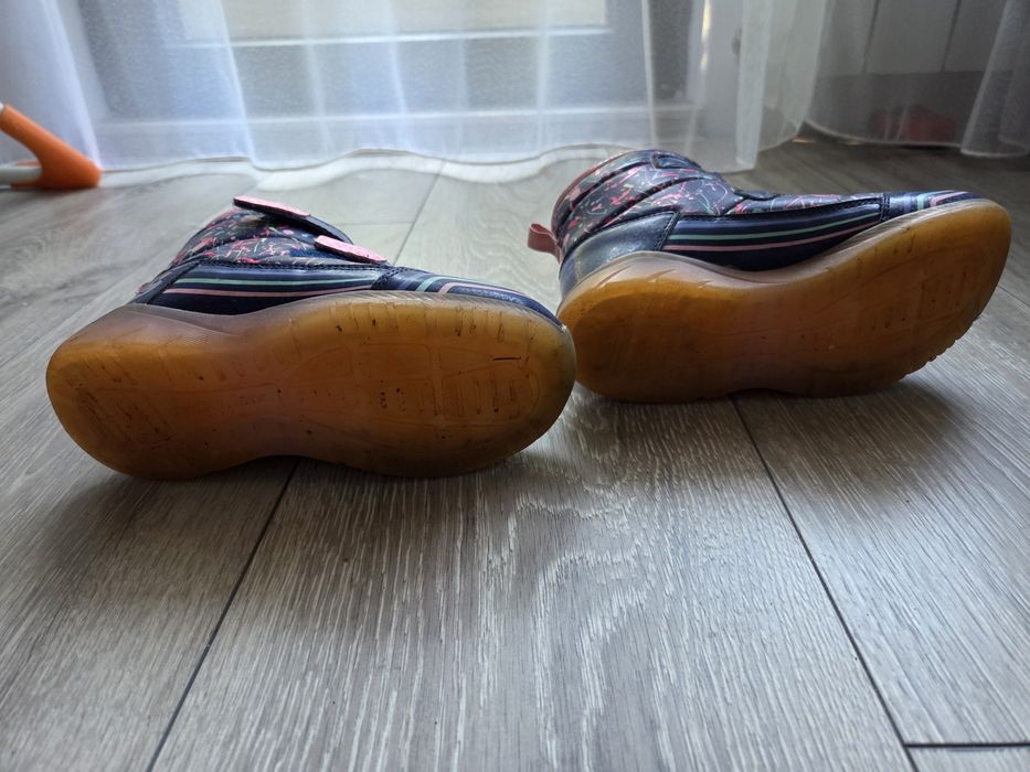 Skechers детски ботуши, номер 28