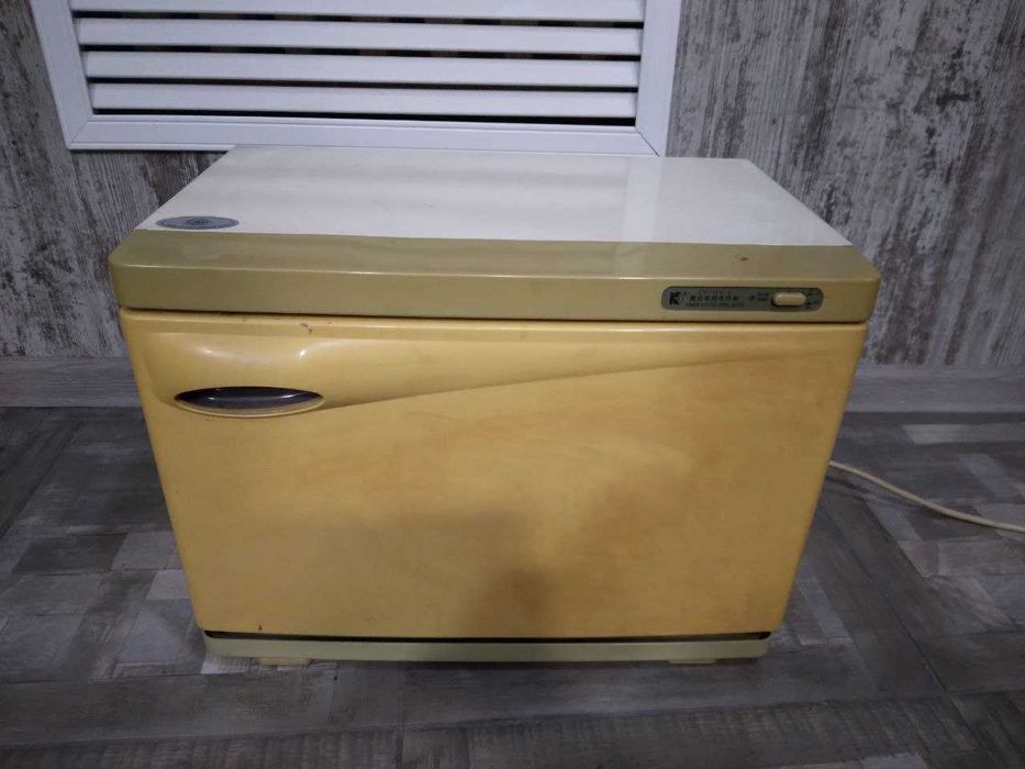 Стерилизатор суховоздушный, б/у, рабочий