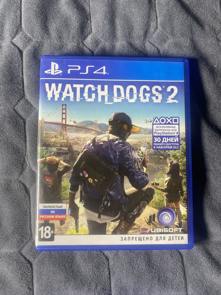 Игры Диски Пс4 Ps4