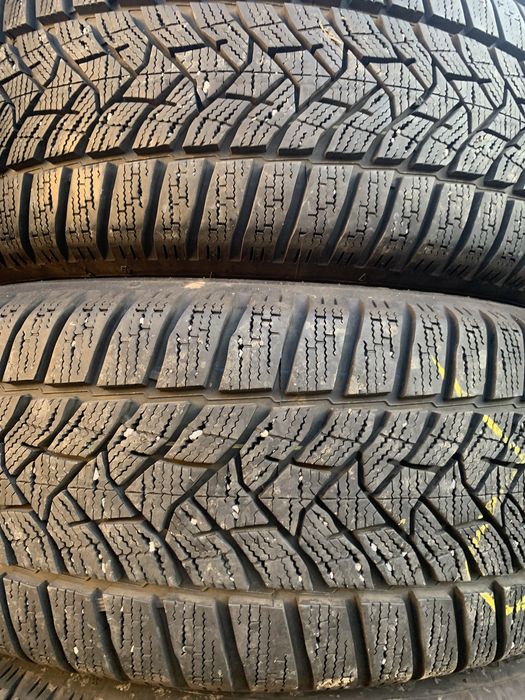 Roti Anvelope Cauciucuri Iarna Caddy Sharan 225 50 R17