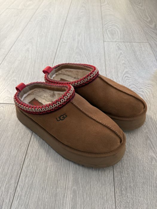 Ugg tazz masura 39 potrivita 38 originale