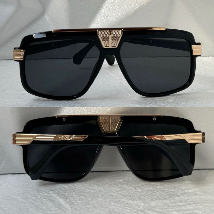 Мъжки слънчеви очила маска cazal  3 цвята