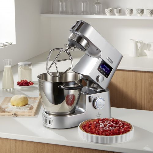 Миксер Kenwood KCC9040S