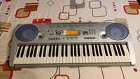 Orgă, pian electronic Yamaha PSR 275 keyboard